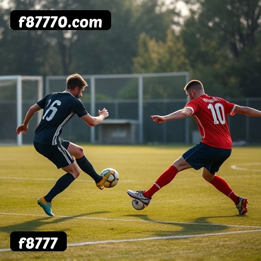 Tabela RTP dos jogos de cassino da f8777