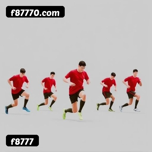 Níveis do programa VIP da f8777